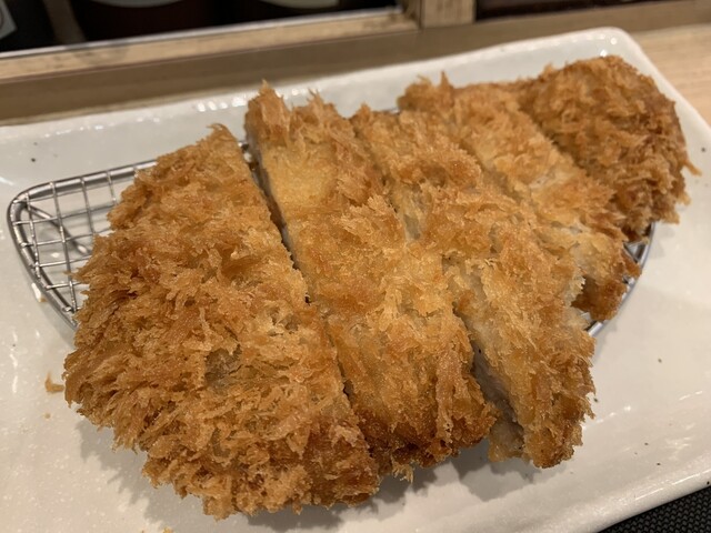 松のや 梅田店的實拍高清圖