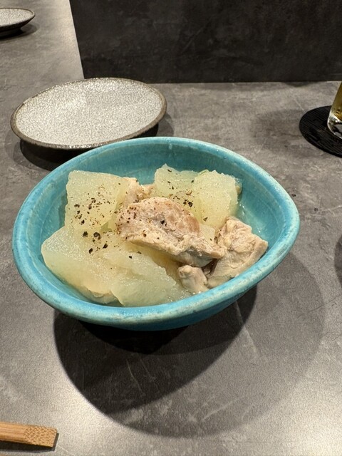 麻布十番 おばんざい きち的实拍高清图