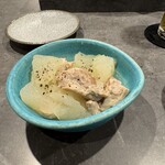 麻布十番 おばんざい きち的实拍图