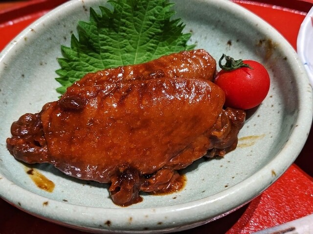 recommendations image for 鈴波 東京ミッドタウン店