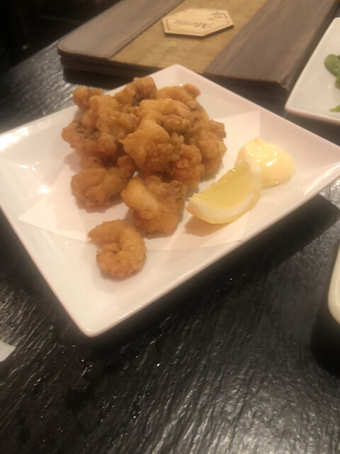 くつろぎ居酒屋 故郷 青物横丁店的实拍高清图
