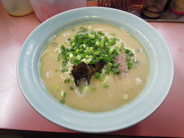 長浜家的實拍高清圖