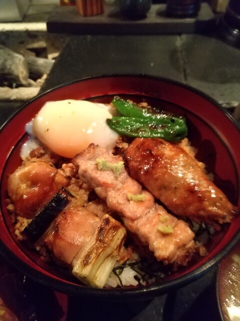 青山 鶏味座 本店的實拍高清圖