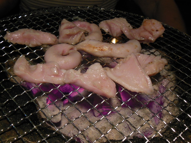 焼肉楼ばくだん的實拍高清圖