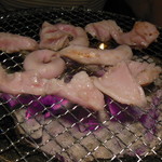 焼肉楼ばくだん的實拍圖