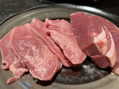肉のおおばん的实拍图