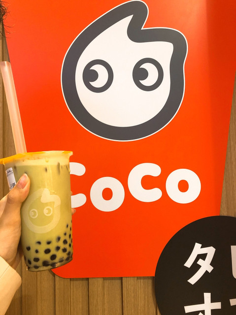CoCo都可 なんばCITY店的實拍高清圖