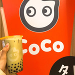 CoCo都可 なんばCITY店的實拍圖