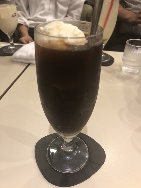recommendations image for 喫茶室ルノアール 日暮里谷中店