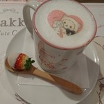 recommendations for OMOTESANDO BOX CAFE&SPACE