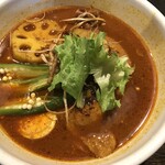 gopのアナグラ的实拍图