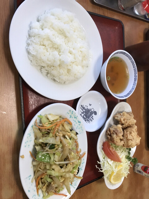 recommendations image for 中国飯店紀淡