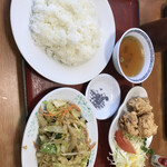 recommendations for 中国飯店紀淡