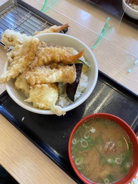 recommendations image for さん天 枚方高野道店