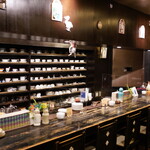 古瀬戸珈琲店的實拍圖