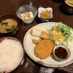 料理倶楽部的实拍图