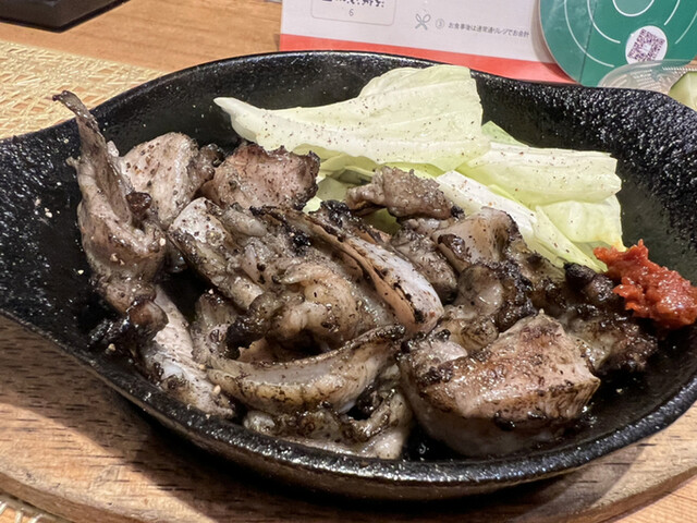 ちゃ味鶏的實拍高清圖