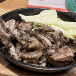 ちゃ味鶏的實拍圖