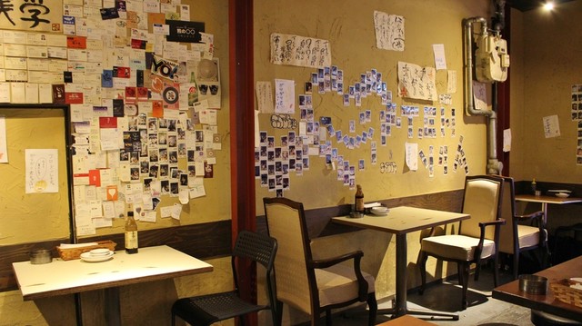 recommendations image for イタリア酒場 炎LAVITA 天満店
