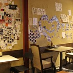 recommendations for イタリア酒場 炎LAVITA 天満店