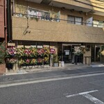 recommendations for 果実と氷 岩澤 麻布十番店