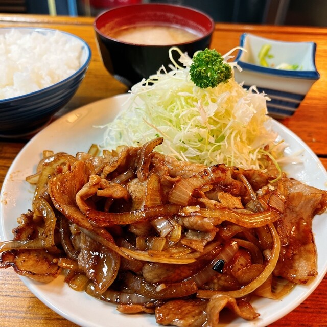 とんかつ かつ味的實拍高清圖