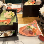 がんこ 京都駅ビル店的實拍圖