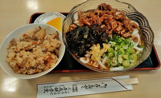 千成餅食堂的实拍高清图