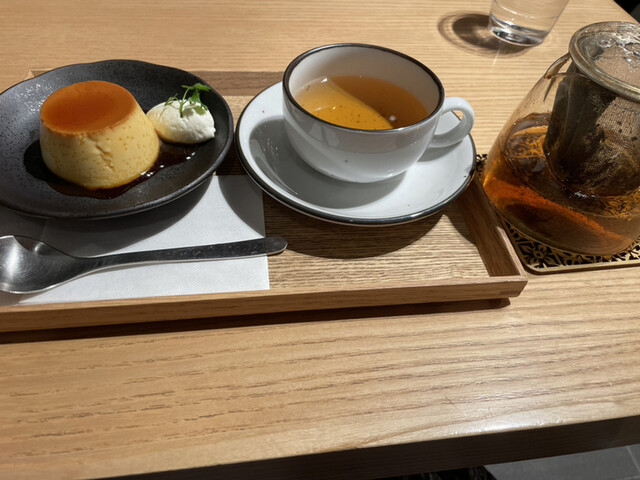 recommendations image for EDOCCO CAFE MASU MASU