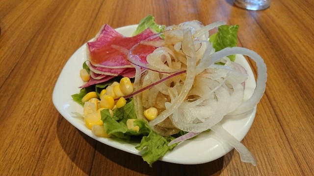 ガーデン テラス ライオン 立命館いばらきフューチャープラザ店的實拍高清圖