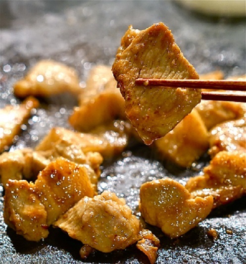 KIBORI Hokkaido Restaurant DAICHI的實拍圖