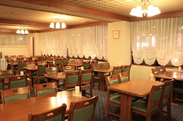recommendations image for ホテルステーション京都・西館　レストラン悠遊