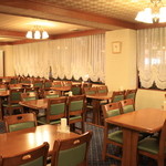 recommendations for ホテルステーション京都・西館　レストラン悠遊