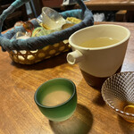 太郎屋的实拍图