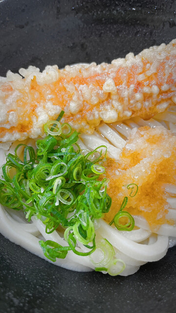 本格手打ちうどん まごころ的實拍高清圖
