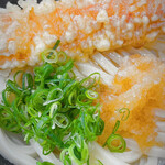 本格手打ちうどん まごころ的實拍圖