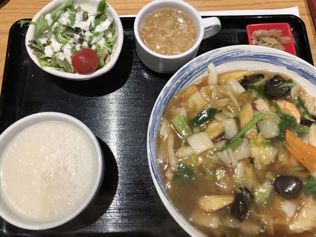 中国料理 香的实拍高清图