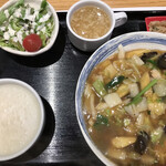 中国料理 香的实拍图