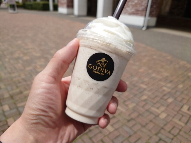 ゴディバ りんくうプレミアムアウトレット店的實拍高清圖