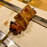 recommendations for YAKITORI　田崎