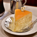 名曲･珈琲 新宿 らんぶる的實拍圖