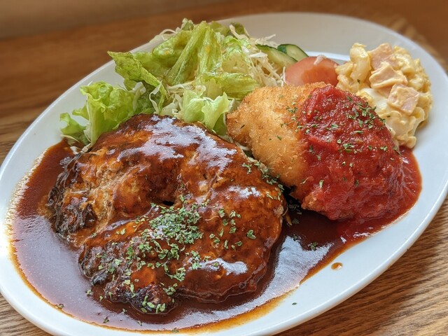 recommendations image for キッチンかりんや