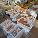 おたる夢市場的實拍圖