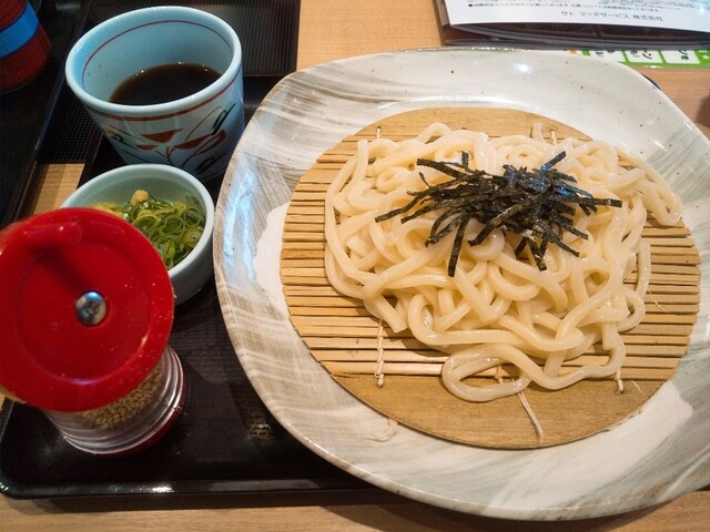 和食さと フレスト松井山手店的實拍高清圖