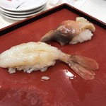 鮨茶寮 四季彩的實拍圖