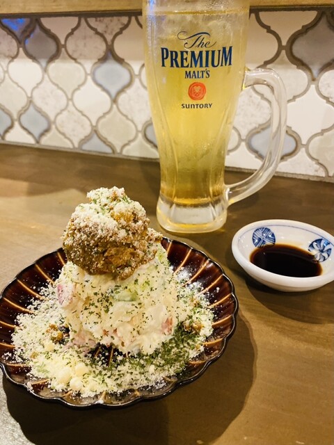 recommendations image for 大衆酒場 サカラバ 天満店