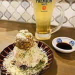 recommendations for 大衆酒場 サカラバ 天満店