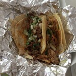 エルパンチョ 心斎橋的实拍图