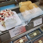 ル・アーヴル的实拍图