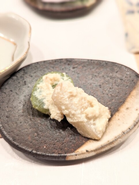 築地 すし Omakase的實拍高清圖